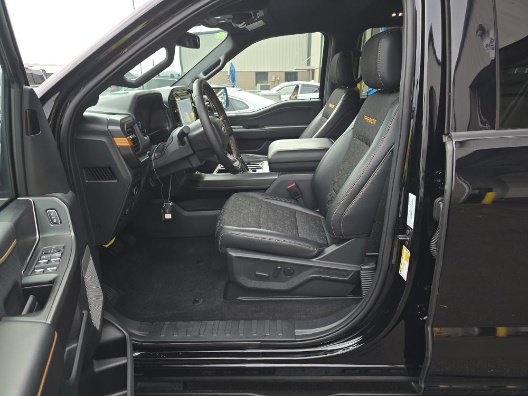 Certified 2025 Ford F150 Tremor AWD/4WD image 8