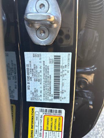 Certified 2023 Ford Bronco Sport Big Bend image 16