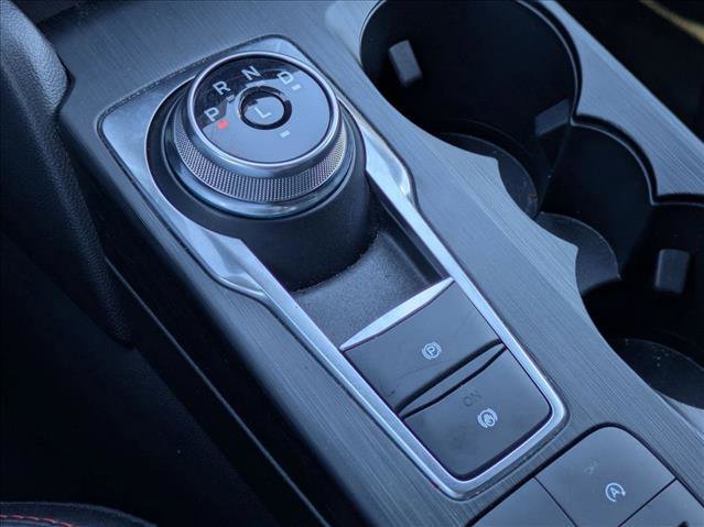 Certified 2025 Ford Escape ST-Line image 12