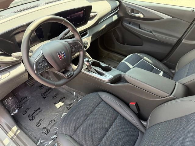Used 2026 Buick Envista Preferred w/ Convenience I Package FWD image 11