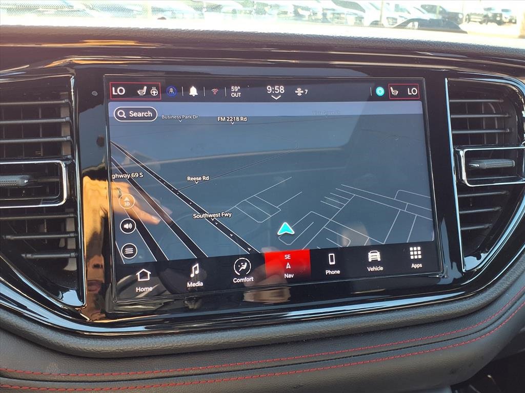 Used 2024 Dodge Durango GT image 10