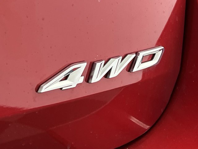 Certified 2025 Ford Explorer Platinum AWD/4WD image 38