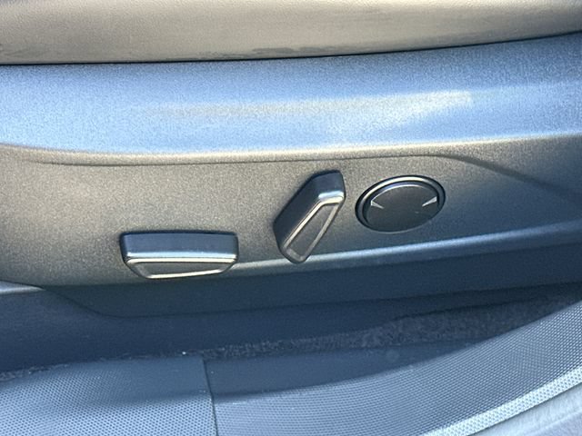 Certified 2025 Ford Mustang Mach-E Select AWD/4WD image 35