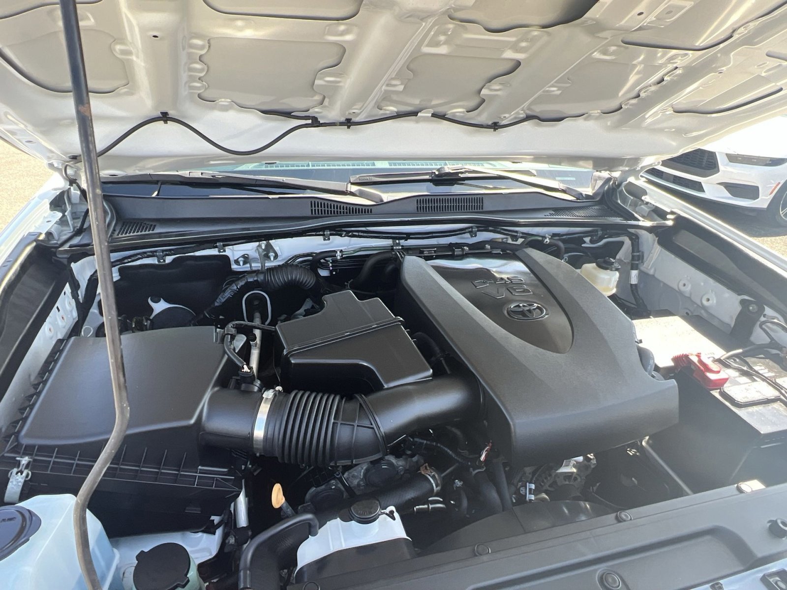 Used 2020 Toyota Tacoma SR5 image 27