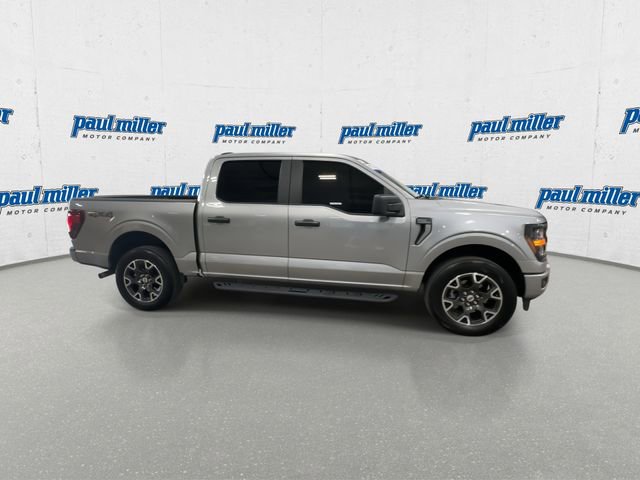Certified 2024 Ford F150 STX AWD/4WD image 13