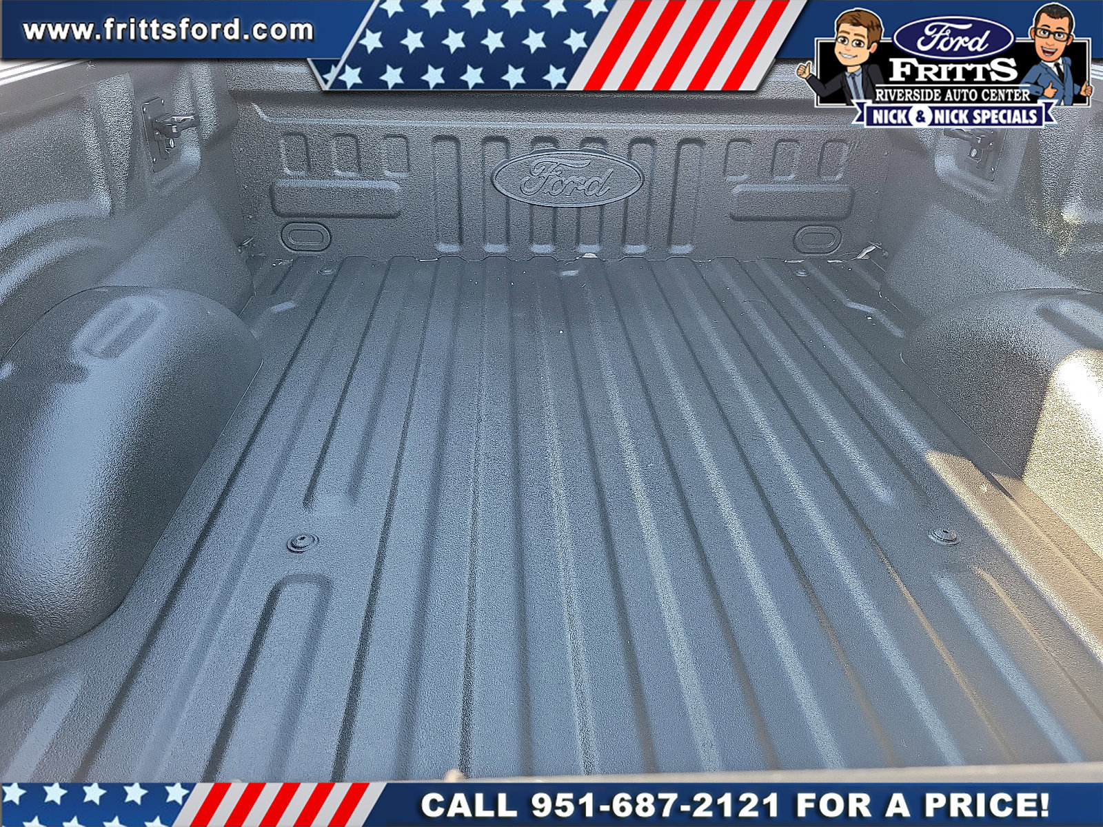 Certified 2022 Ford F150 XLT w/ Equipment Group 302A High image 19