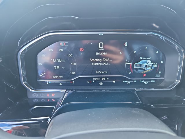 Used 2024 GMC Sierra 1500 Elevation w/ X31 Off-Road Package image 11