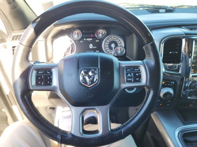 Used 2017 RAM 1500 Limited image 12