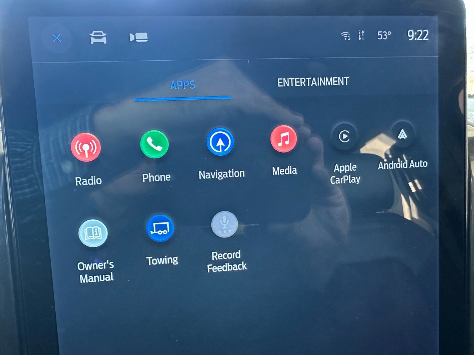 Certified 2023 Ford Expedition Max Limited image 47