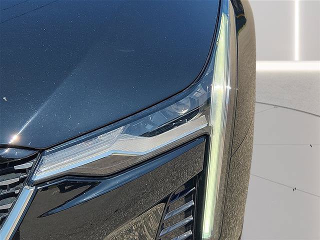 Used 2020 Cadillac CT4 Premium Luxury w/ Climate Package AWD/4WD image 28