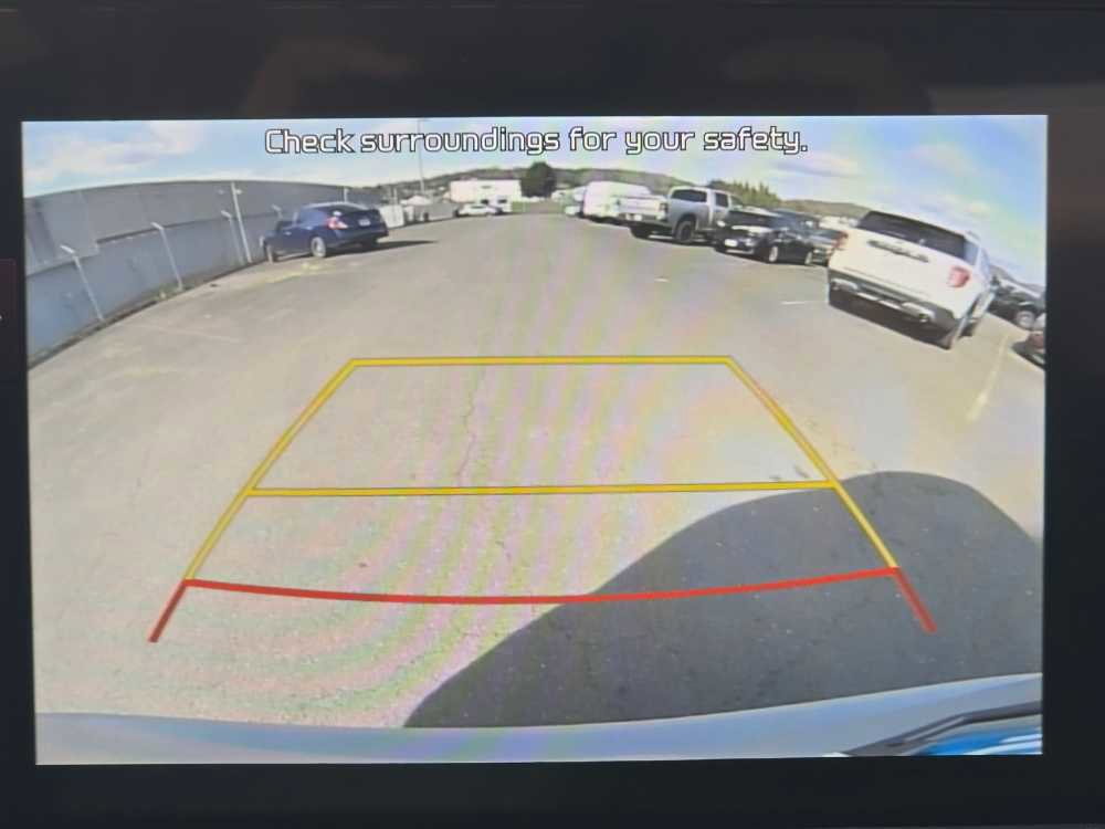 Used 2025 Kia Telluride EX X-Line image 20