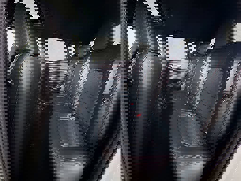 Used 2023 MAZDA CX-5 AWD 2.5 Turbo image 17