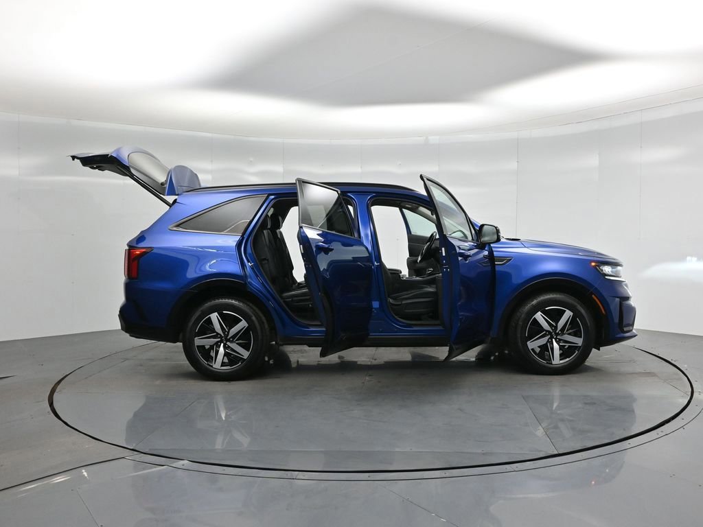 Used 2021 Kia Sorento EX image 34
