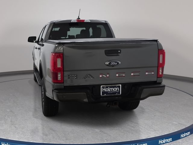 Certified 2021 Ford Ranger XLT w/ Equipment Group 301A Mid AWD/4WD image 7