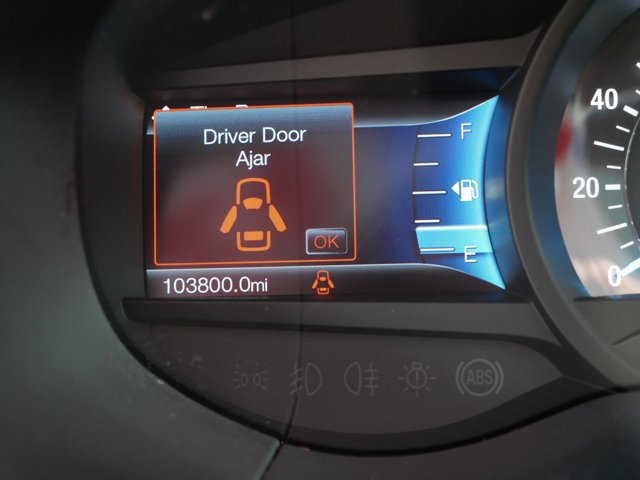 Certified 2017 Ford Edge SEL w/ Equipment Group 201A AWD/4WD image 26