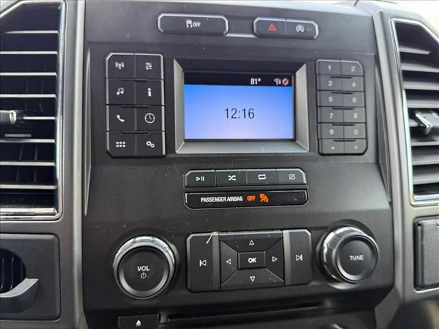 Certified 2018 Ford F150 XLT image 18