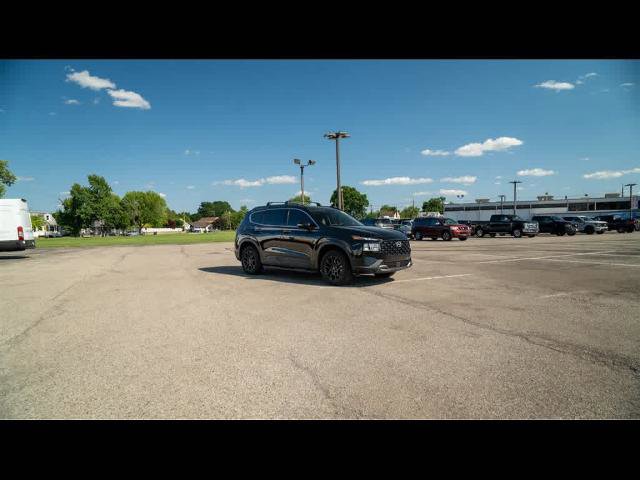Used 2023 Hyundai Santa Fe XRT AWD/4WD image 24