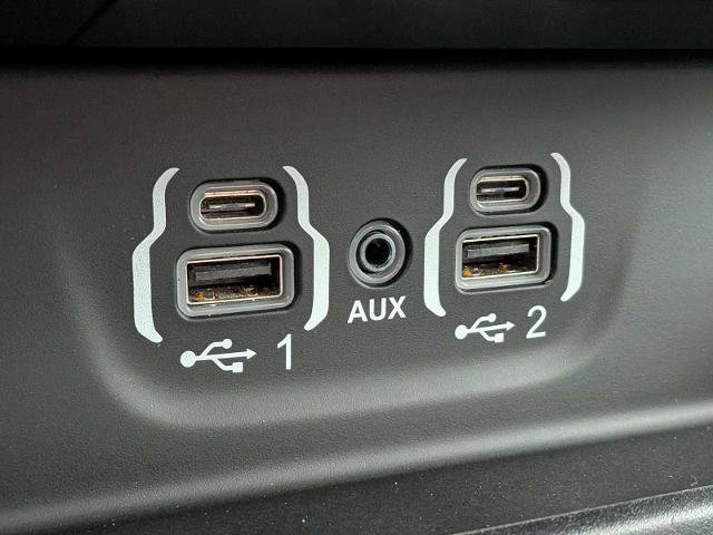 Used 2022 RAM 1500 Rebel w/ Night Edition image 29