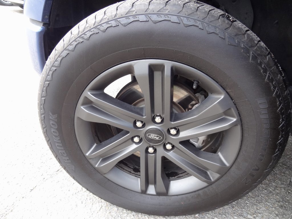 Certified 2023 Ford F150 Lariat w/ Equipment Group 502A High image 49