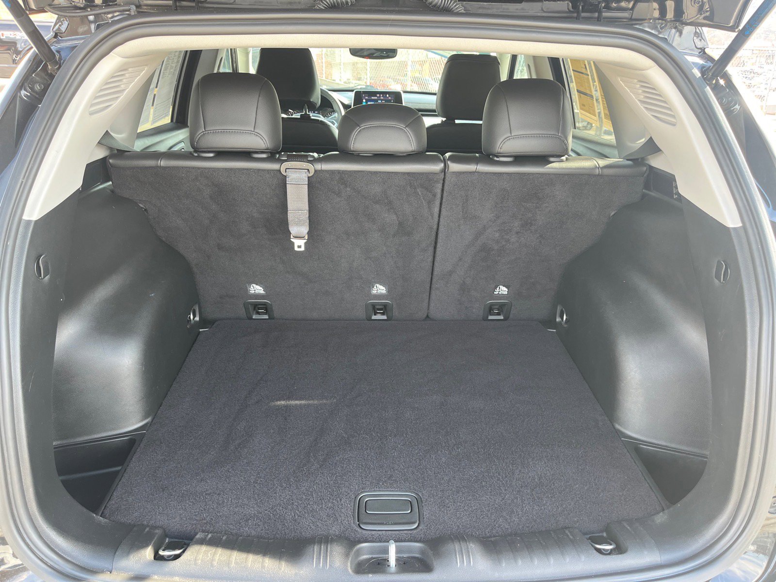 Used 2022 Jeep Compass Latitude image 20