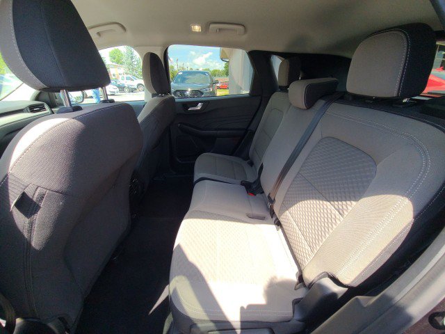 Certified 2021 Ford Escape SE image 10