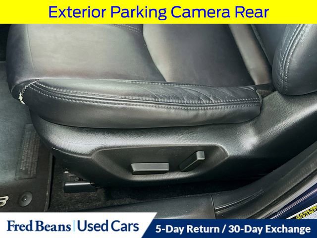 Used 2018 MAZDA MAZDA3 Touring FWD image 24