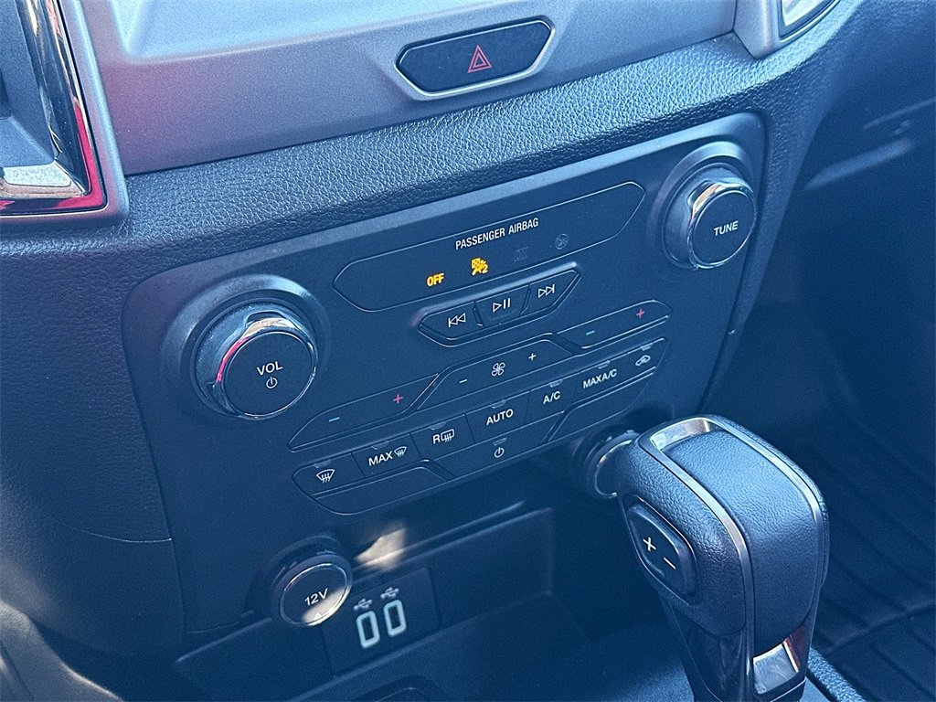 Certified 2021 Ford Ranger XLT w/ Equipment Group 301A Mid image 14