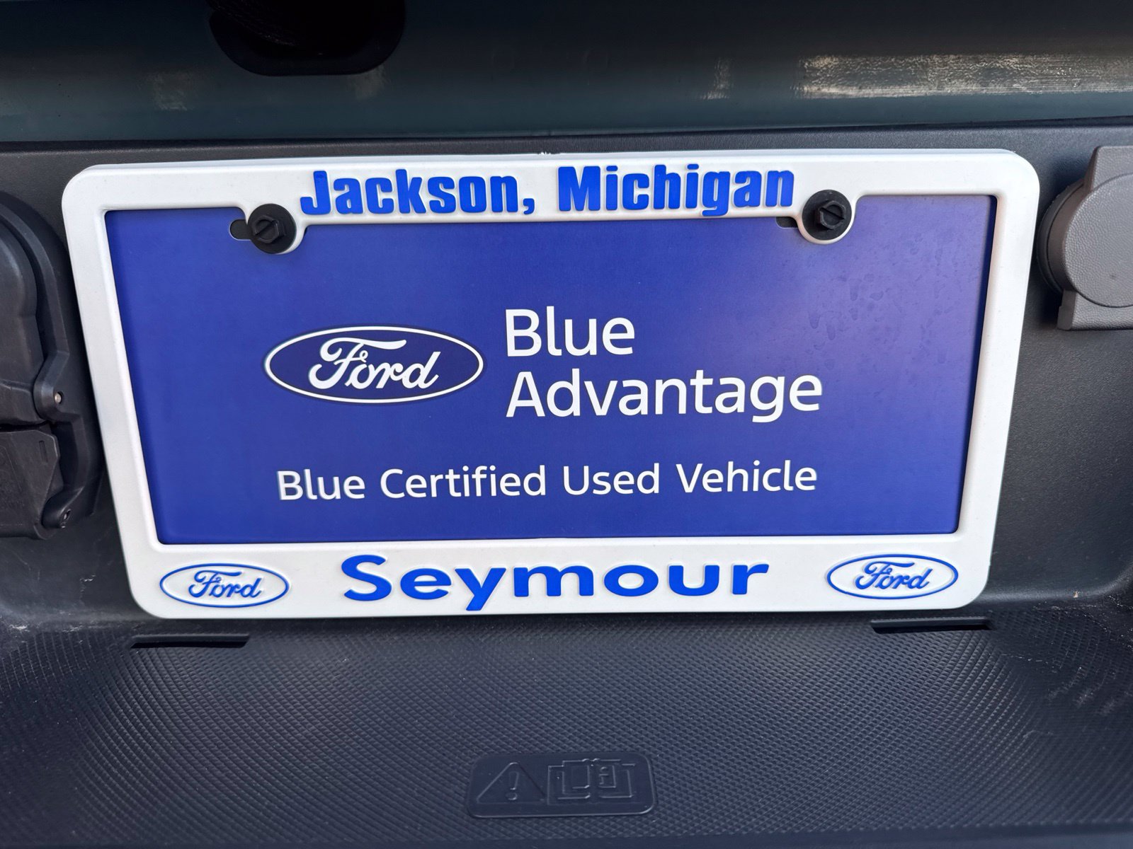 Certified 2023 Ford F150 XLT w/ Equipment Group 302A High AWD/4WD image 16