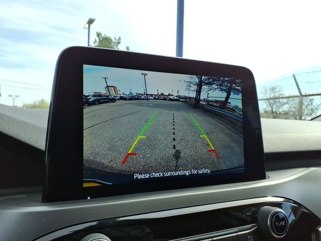 Certified 2023 Ford Escape Active image 20