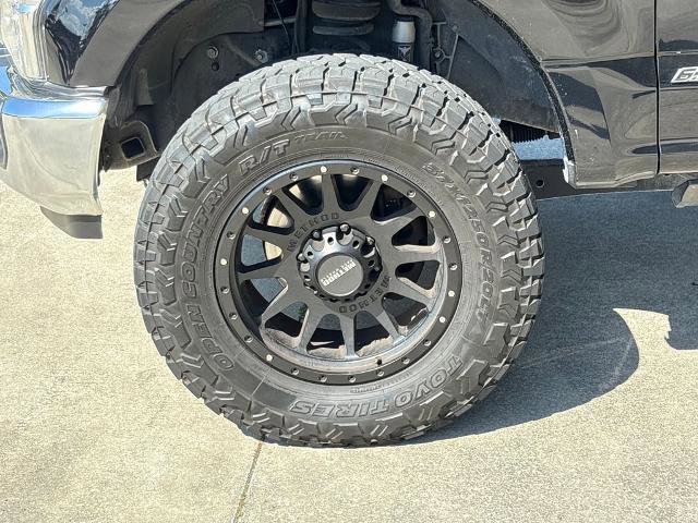 Certified 2021 Ford F350 Lariat w/ Lariat Value Package image 14