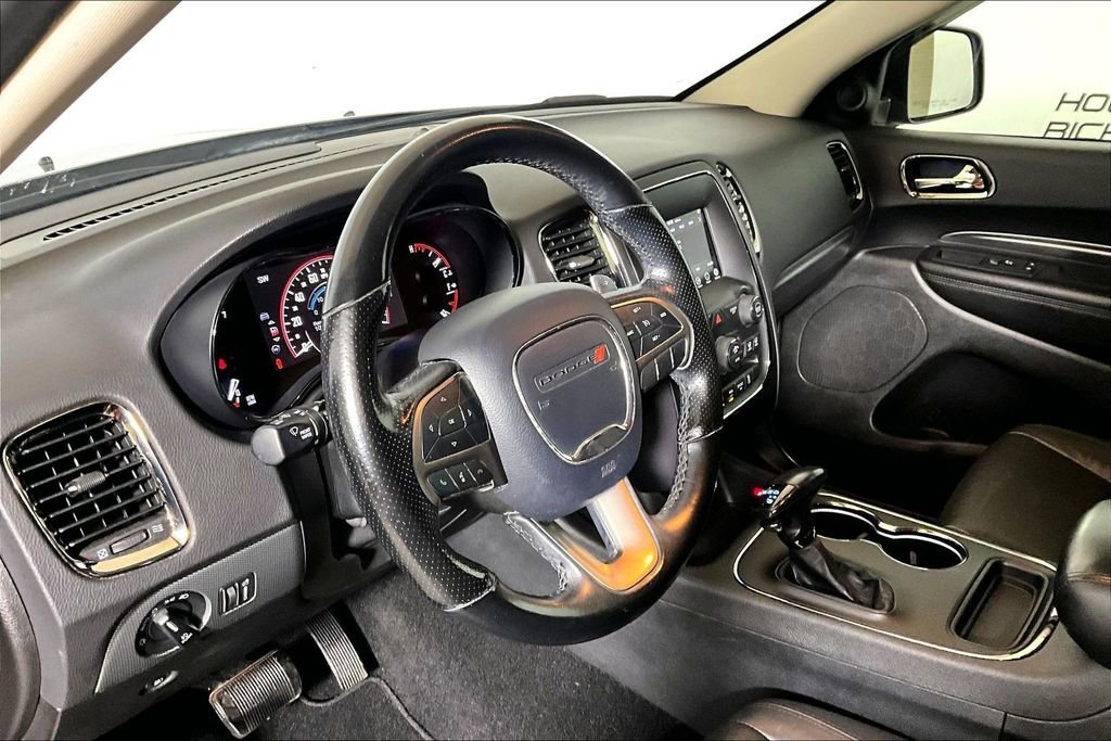 Used 2020 Dodge Durango GT RWD image 10