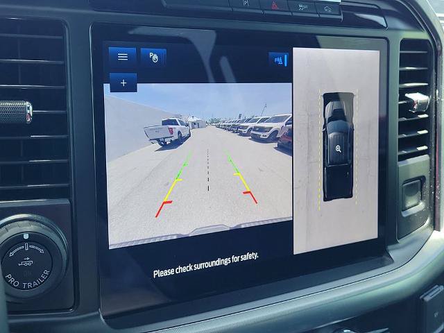 Certified 2023 Ford F150 Raptor w/ Blue Interior Package AWD/4WD image 28