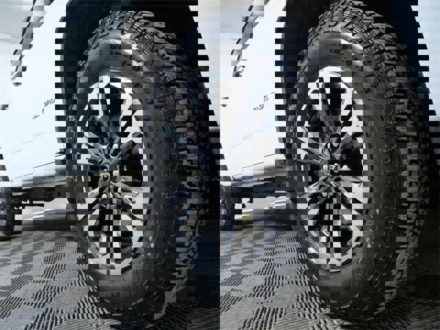 Used 2022 Chevrolet Colorado Z71 image 7