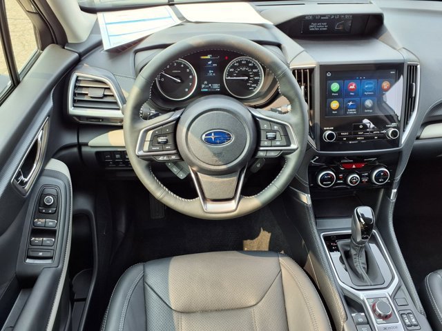 Used 2024 Subaru Forester Limited AWD/4WD image 6
