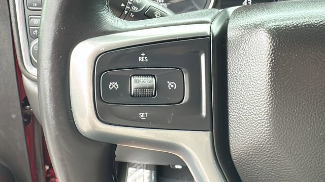 Used 2022 Chevrolet Silverado 1500 RST AWD/4WD image 24