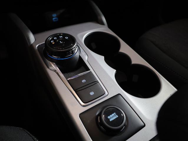 Certified 2021 Ford Bronco Sport Big Bend w/ Big Bend Package (96B) AWD/4WD image 22