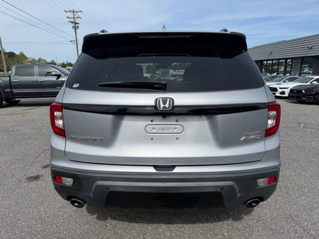 Used 2019 Honda Passport Elite image 9