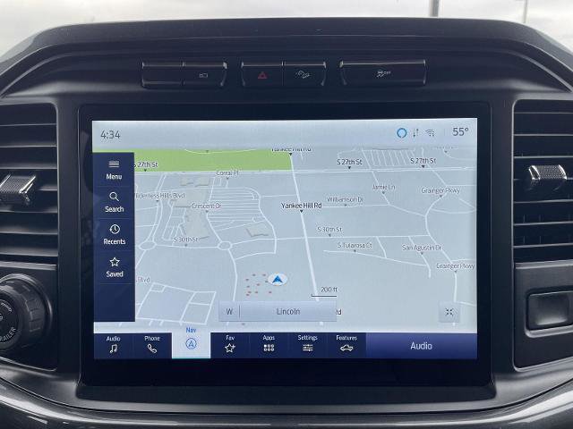 Certified 2021 Ford F150 XLT w/ Equipment Group 302A High image 24