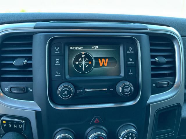 Used 2019 RAM 1500 Classic Warlock AWD/4WD image 19