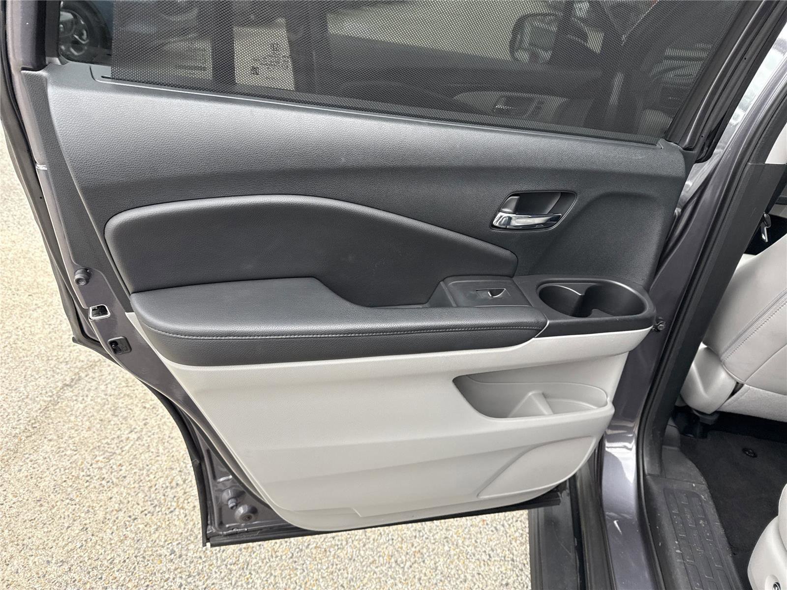 Used 2022 Honda Pilot Touring image 31