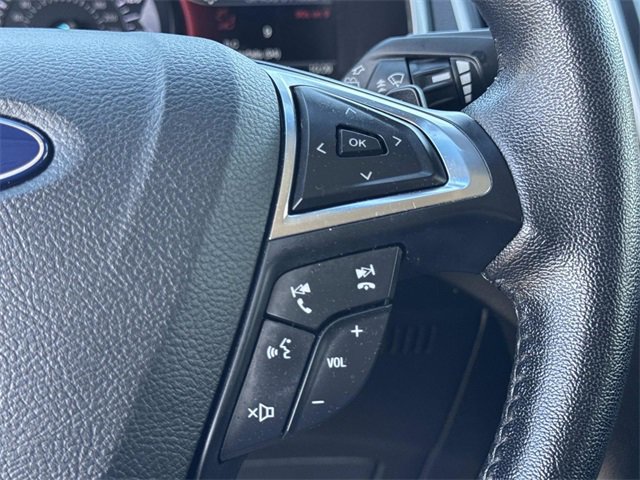 Certified 2019 Ford Edge SEL w/ Equipment Group 201A image 10