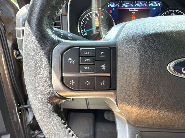 Certified 2022 Ford F150 XLT w/ Equipment Group 302A High AWD/4WD image 22