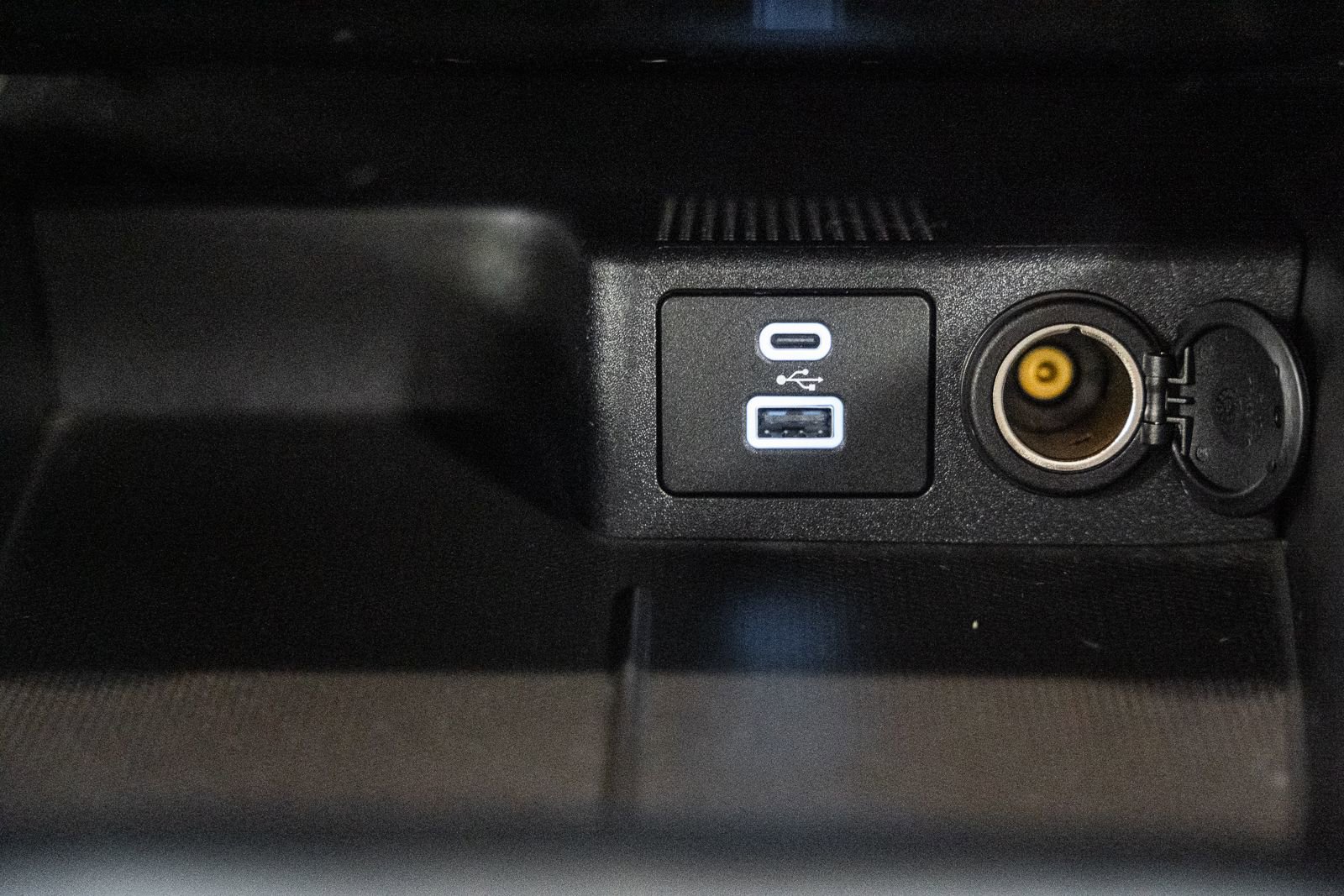 Certified 2022 Ford Escape Titanium image 30