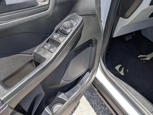 Certified 2024 Ford Escape Active FWD image 21