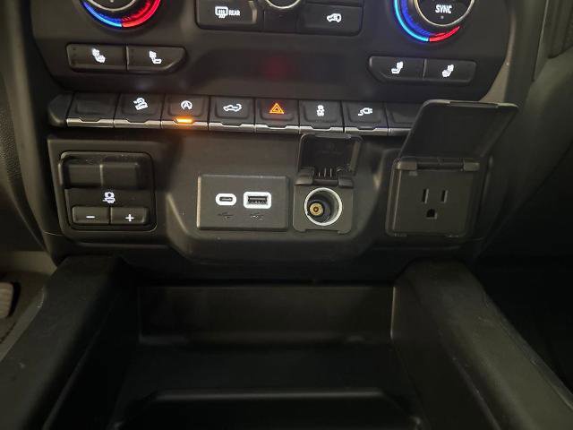 Used 2019 Chevrolet Silverado 1500 RST image 28