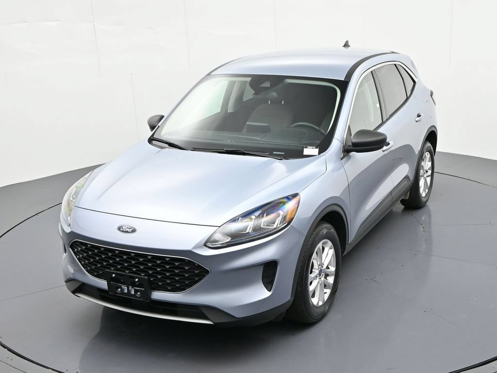 Certified 2022 Ford Escape SE w/ Convenience Package AWD/4WD image 24