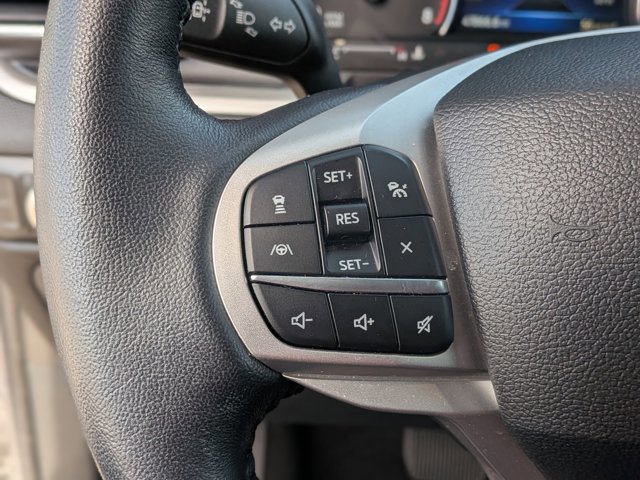 Certified 2023 Ford Explorer XLT w/ Equipment Group 202A image 17