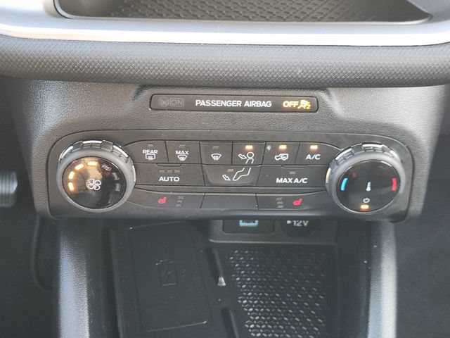 Certified 2022 Ford Bronco Sport Big Bend w/ Convenience Package AWD/4WD image 20