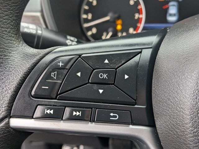 Used 2024 Nissan Altima 2.5 SV FWD image 15