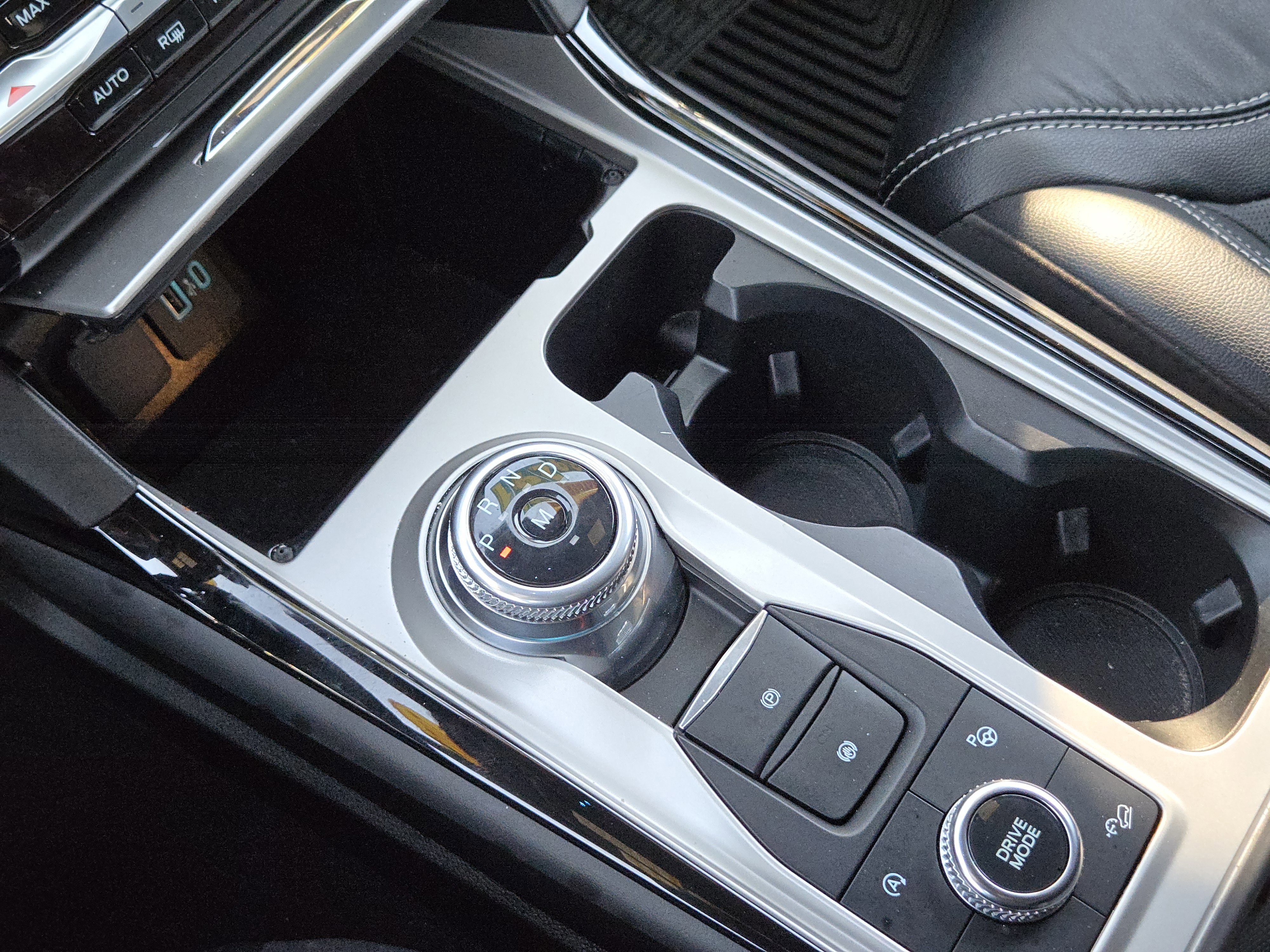 Certified 2023 Ford Explorer ST w/ Equipment Group 401A image 20